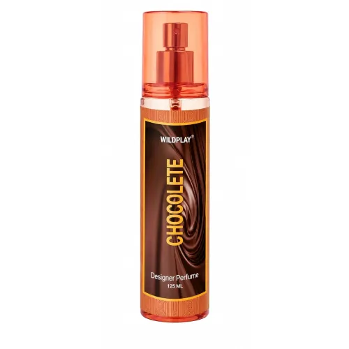 Image of Wildplay Fragrance 125ML Perfume