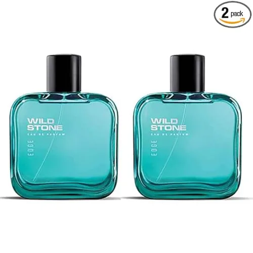 Image of Wild Stone Edge EDP Premium Perfume 100 Ml 