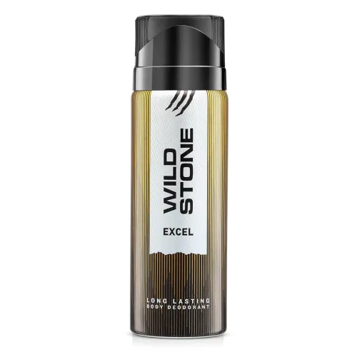 Image of Wild Stone Excel Deodorant for Men, 200ml