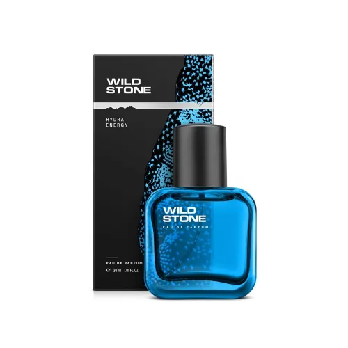 Image of Wild Stone Hydra Energy Premium Eau De Parfum