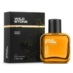 Wild Stone Night Rider Eau de Parfum 50ml