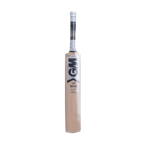 Image of GM Icon 202 Kashmir Willow Cricket Bat for Mens, Size - Mens