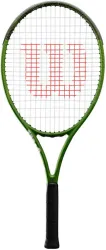 Wilson Blade Feel Comp 25 Junior Tennis Racquet (258g)