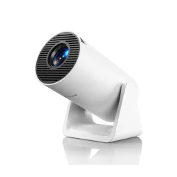 WiMiUS 4K Mini Projector