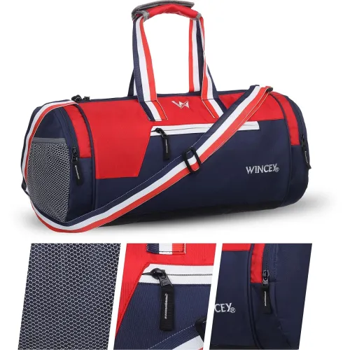 Image of Wincey 20 L Hand Duffel Bag 