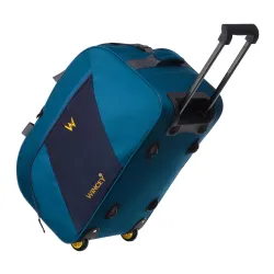Wincey 50L Strolley Duffel Bag