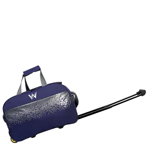 Image of Wincey Strolley Duffle Bag-Kiwi'S Spacious, 65L