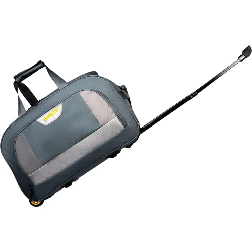 Image of Wincey Wincey_Berlin - Spacious, 65L