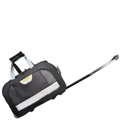 Wincey Wincey_Berlin - Spacious, 65L