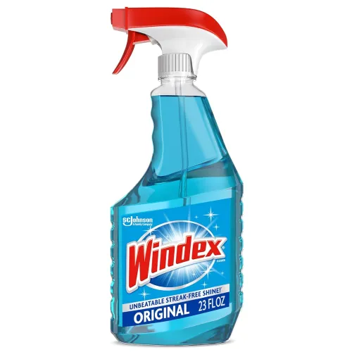 Image of Windex Original Glass Cleaner (23.0 Fluid Ounce)