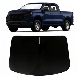Windshield Sun Shade for Chevy Chevrolet