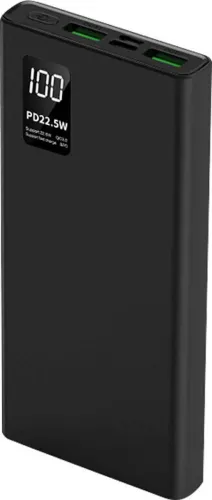 Image of WINgFI 10000 mAh 22.5 W Slim Power Bank