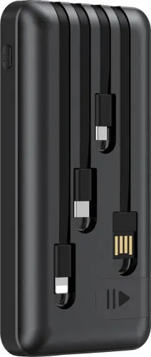 Image of WINgFI 10,000 mAh 20W Ultra Slim Power Bank