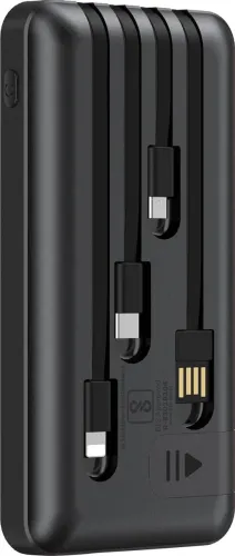 Image of WINgFI 10000mAh 30W Fast Power Bank