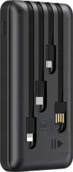 WINgFI 10000mAh 30W Fast Power Bank
