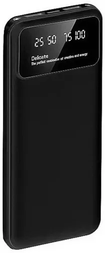 Image of WINgFI Slim 10000mAh Fast Power Bank