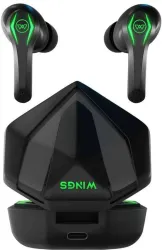 WINGS Ear Earbuds