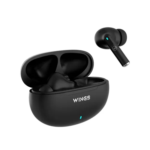Image of Wings Hypebuds 230 TWS Earbuds