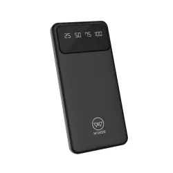 Wings Hyper Charge 10000mAh Power Bank 