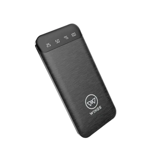 Image of Wings Power Boost 10000mAh Powerbank