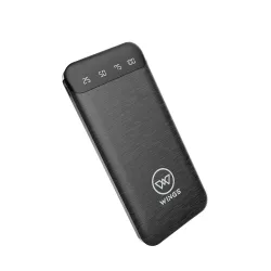Wings Power Boost 10000mAh Powerbank
