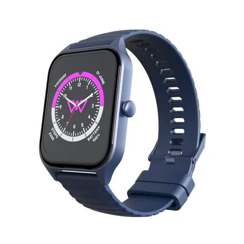 Image of Wings Prime Smartwatch 