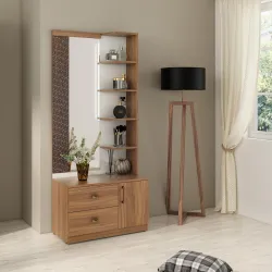 Winslet Dressing Table | Engineered Wood