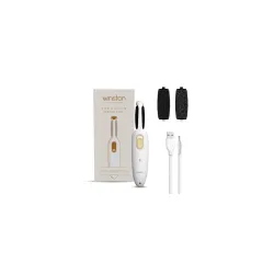 Winston Electric Callus Remover for Feet