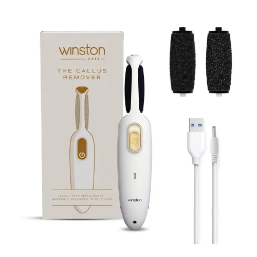 Image of Winston Electric Callus Remover