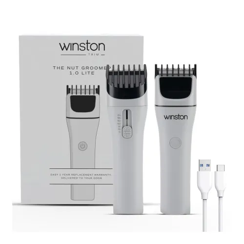 Image of Winston Nut Groomer 1.0 Lite Body and Ball Trimmer