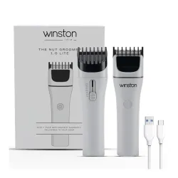 Winston Nut Groomer 1.0 Lite Body and Ball Trimmer