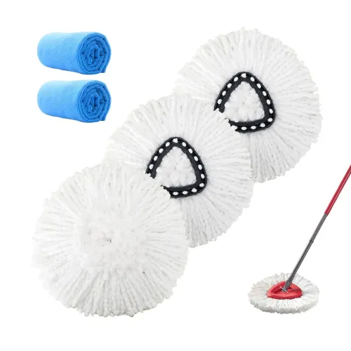 Image of Wiper Mop For Floor Cleaning