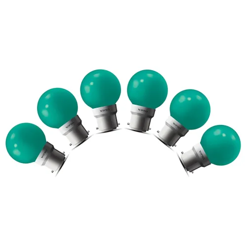 Image of Wipro Safelite 0.5Watt Led Night Lamp