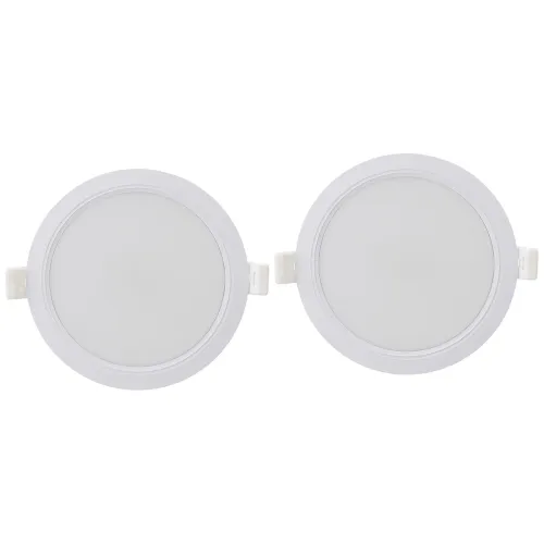 Image of Wipro 12w Alpha Downlight Po2