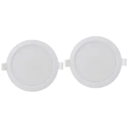 Wipro 12w Alpha Downlight Po2