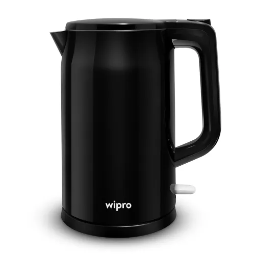 Image of wipro ABS Elato BK 213 Cool Touch Electric Kettle,1.8 Litre