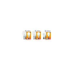 wipro B22 LED Bulb Combo
