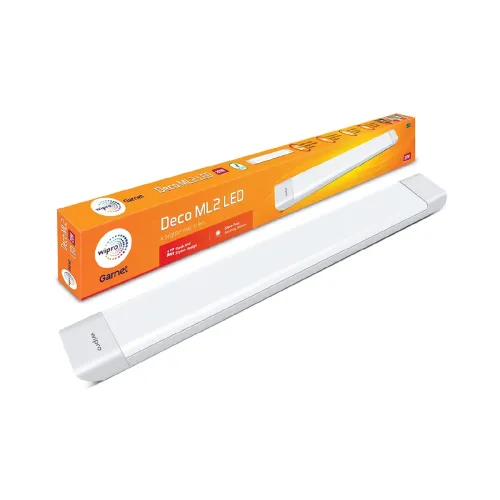Image of wipro Deco 20W LED Mirror Light