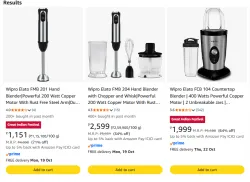 Wipro Elato at up to 71% Discount