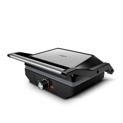 Image of Wipro Elato BS204 1600 Watt Jumbo Ceramic Grill Sandwich Maker