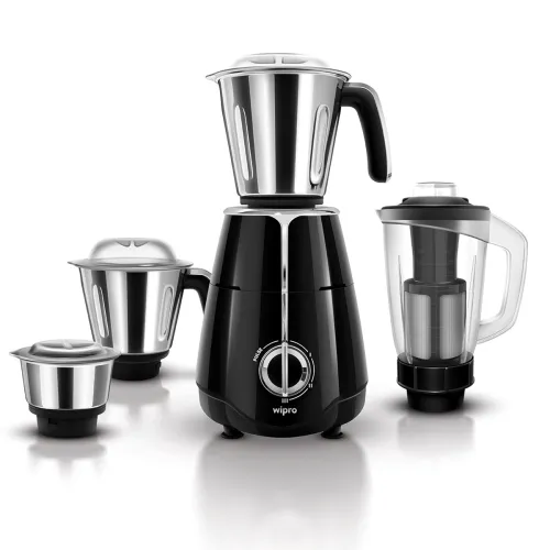 Image of Wipro Elato FMG206 1000 Watt Mixer Grinder