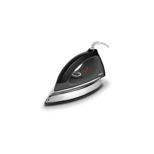 Image of Wipro Elato GD204 1200 Watt Heavyweight Dry Iron