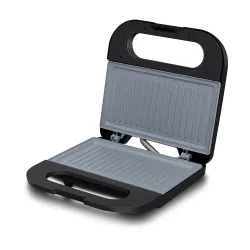 Wipro Elato BS103 Luxe 800-W Grill Sandwich maker
