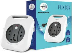 WIPRO Flex Box with universal 
