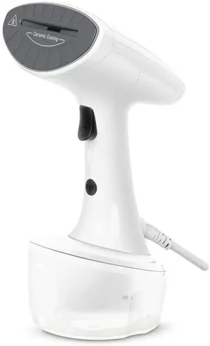Image of Wipro Garment Steamer 1380 W 