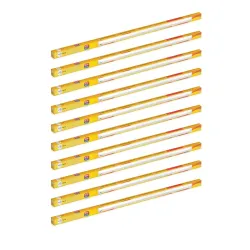 wipro Garnet 20W LED Batten Pack of 10