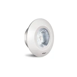 wipro Garnet 2W LED Integrated Spotlight | Green | Compact Design for Cabinets & Wardrobes | Pack of 1