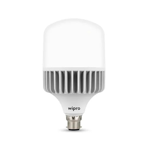 Image of wipro Garnet 30W LED Bulb for Home