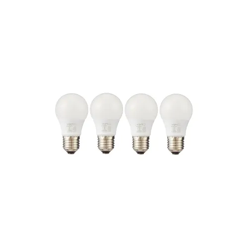Image of Wipro Garnet 3W LED Bulb Po4