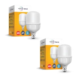 wipro Garnet 40W LED Bulb 